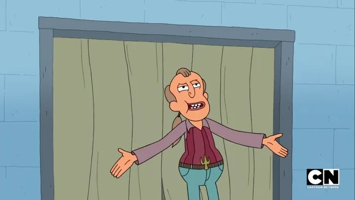 Hank