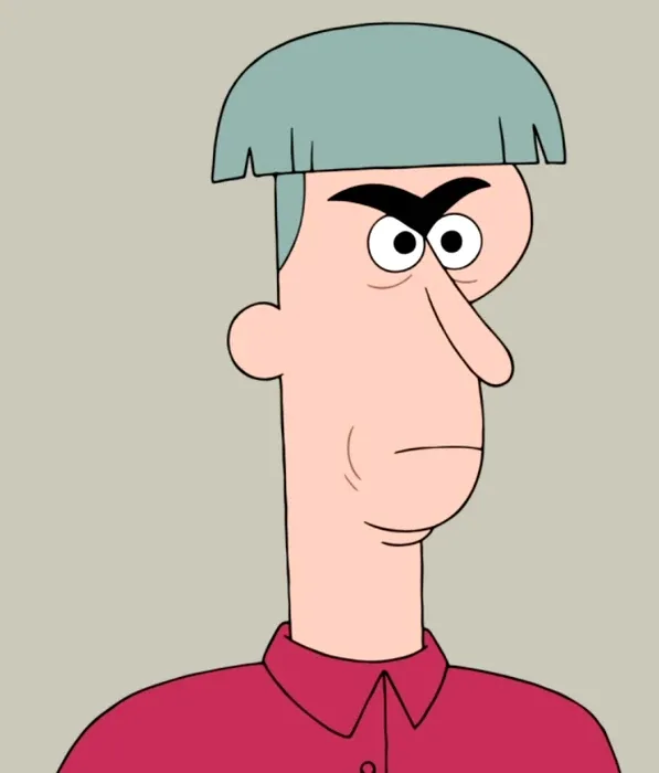 Lauren S Dad