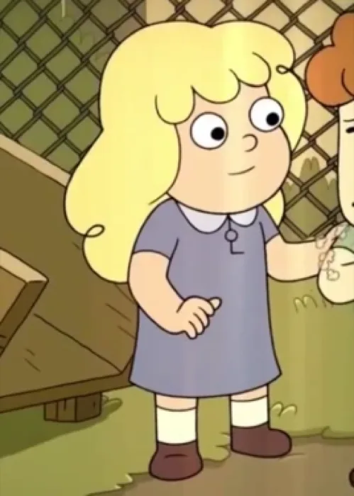 Lucy