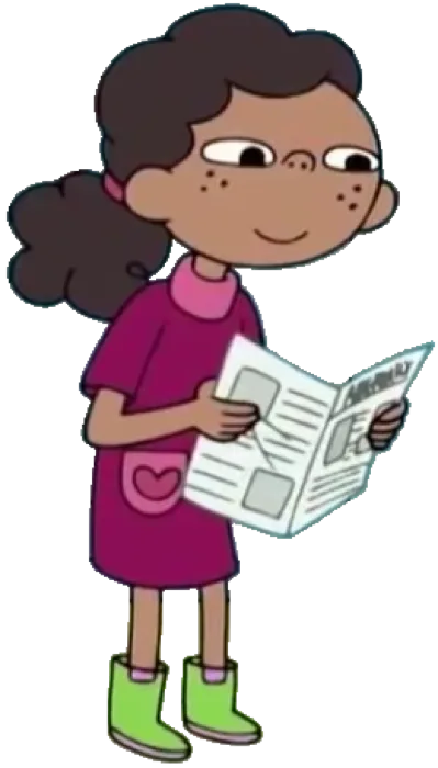 Maggie
