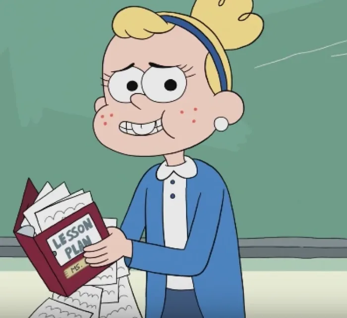 Meg Julep