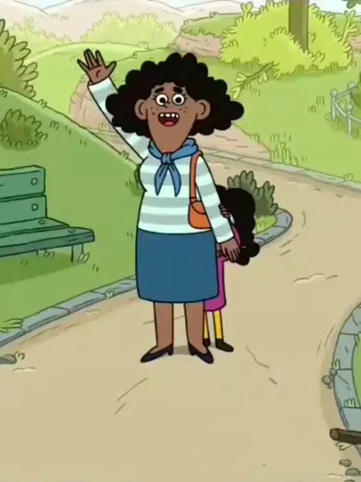 Megan