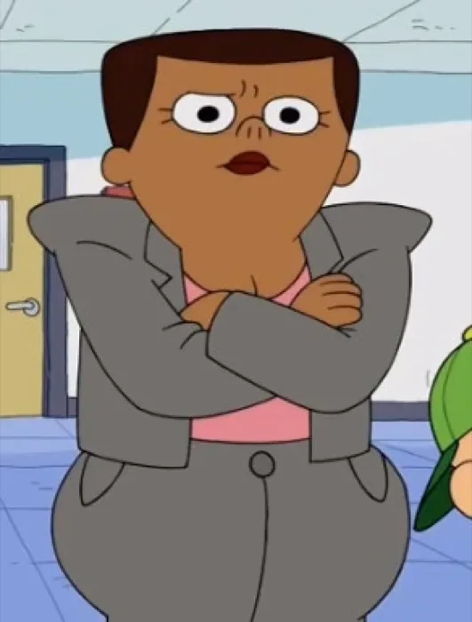 Ms Lofton