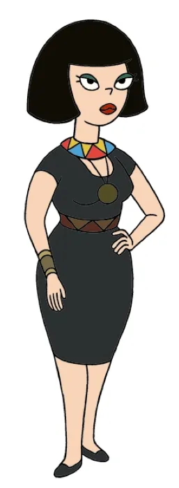 Ms Mushburgur