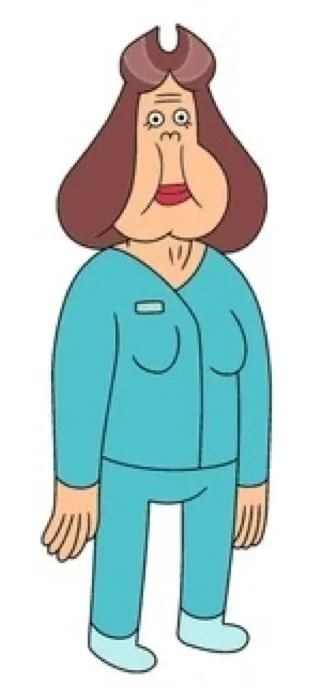 Nurse Tacker