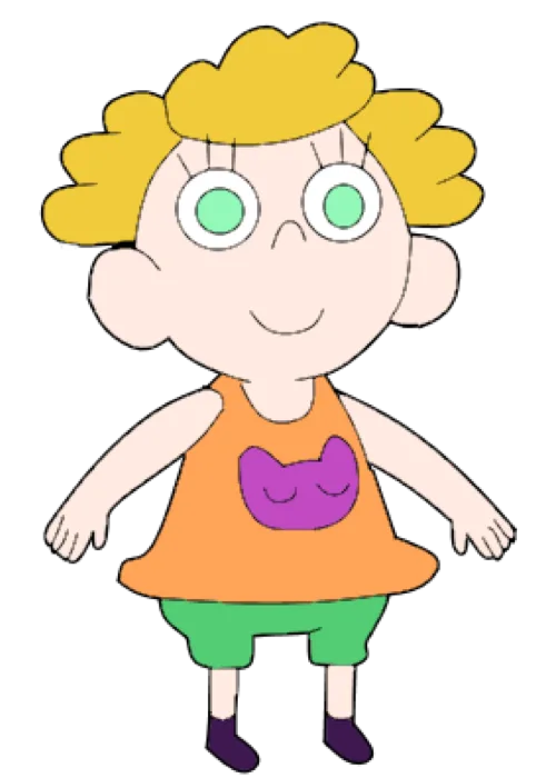 Patsie