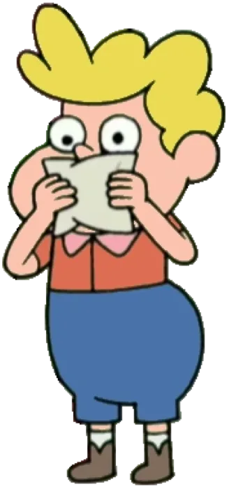 Todd