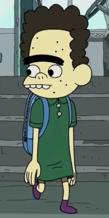Tom Student