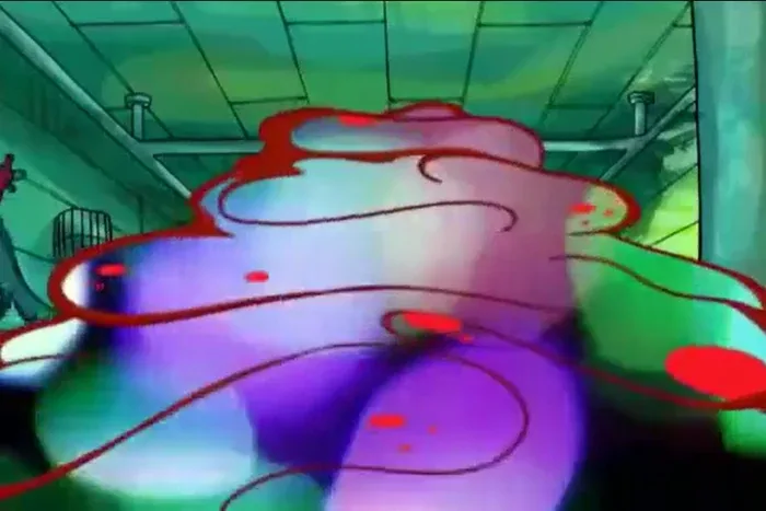 Blob