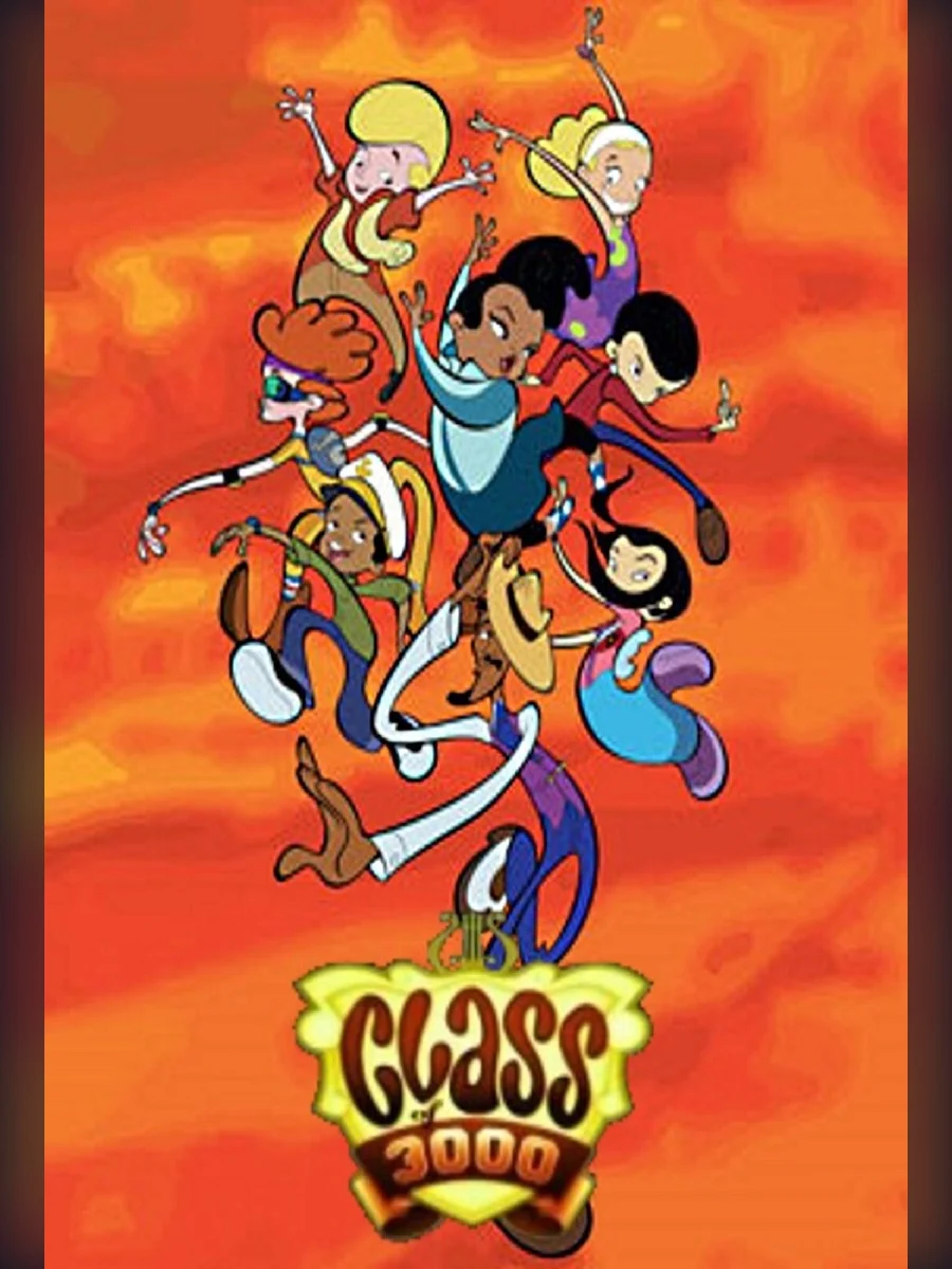 Class of 3000