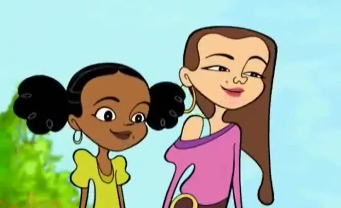 Kaylie And Mackenzie