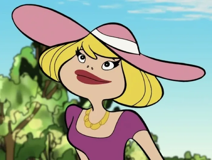 Mrs Lawrence