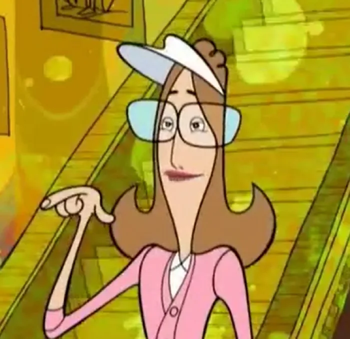 Mrs Phil