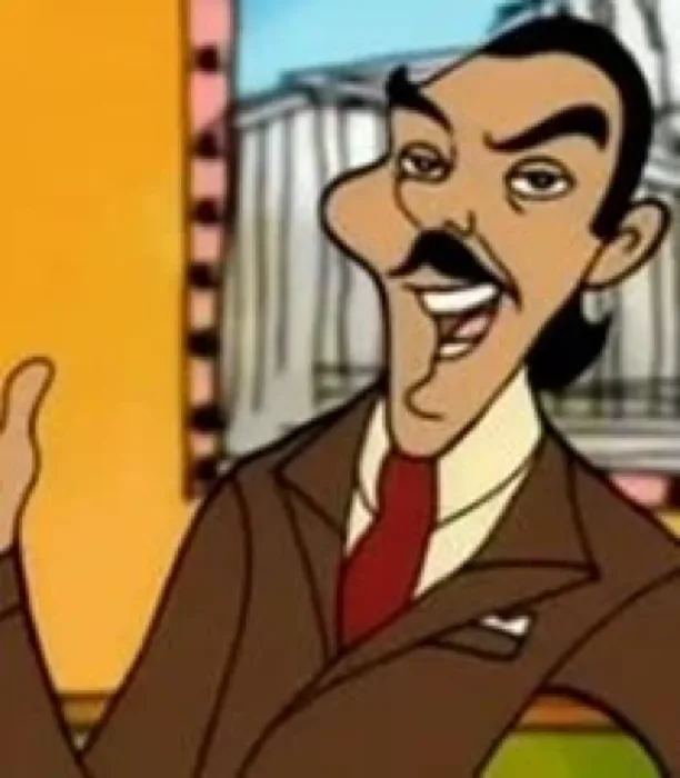 Principal Luna