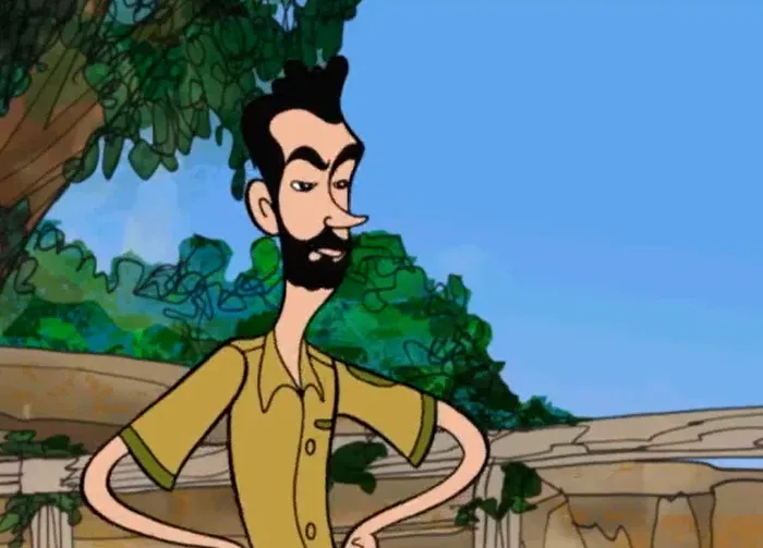 Zookeeper