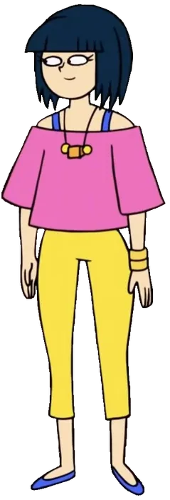 Bridgette Hashima