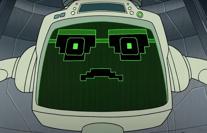 Commercial Bot