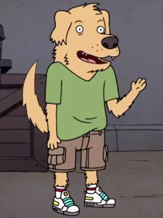Dogboy