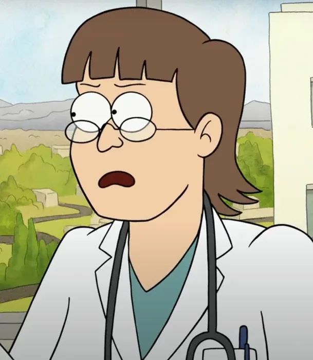 Dr Glandz