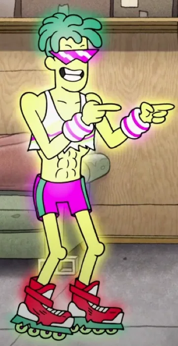 Dude Man