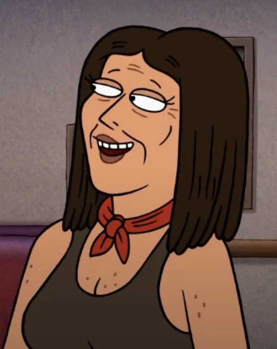 Genevieve