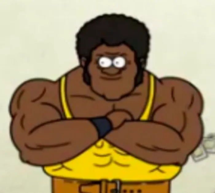 Jim Crunch