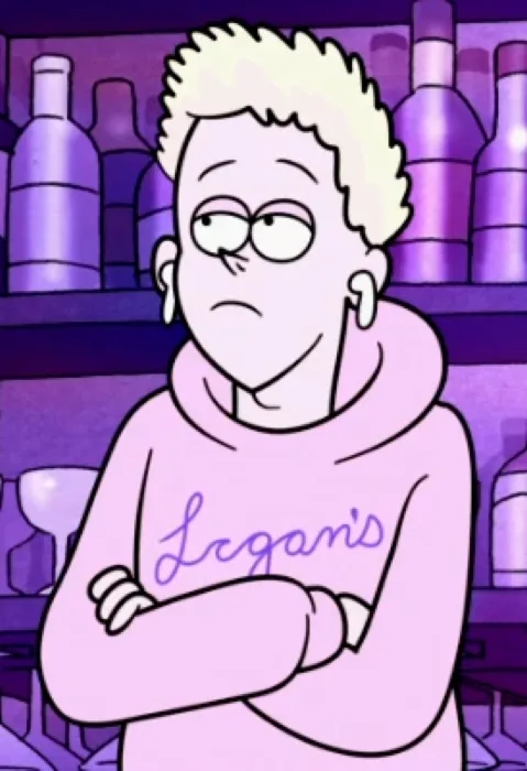 Logan S Bartender