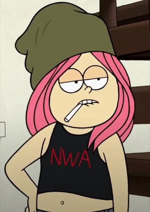Mia