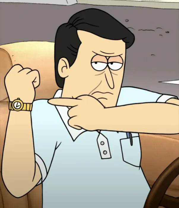 Mr Singleton