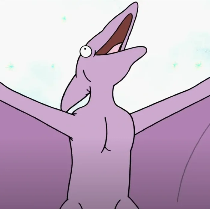 Pterodactyl