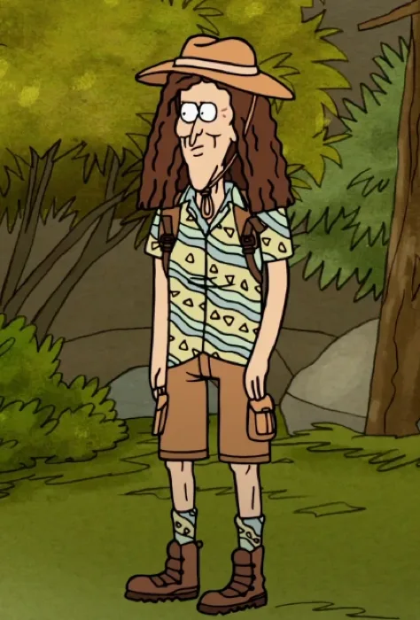 Weird Al