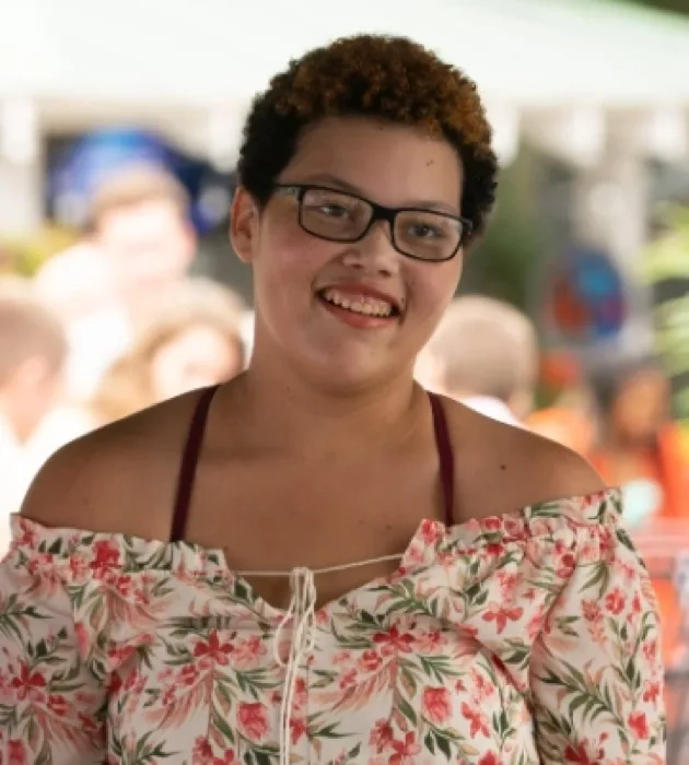 Aisha Robinson
