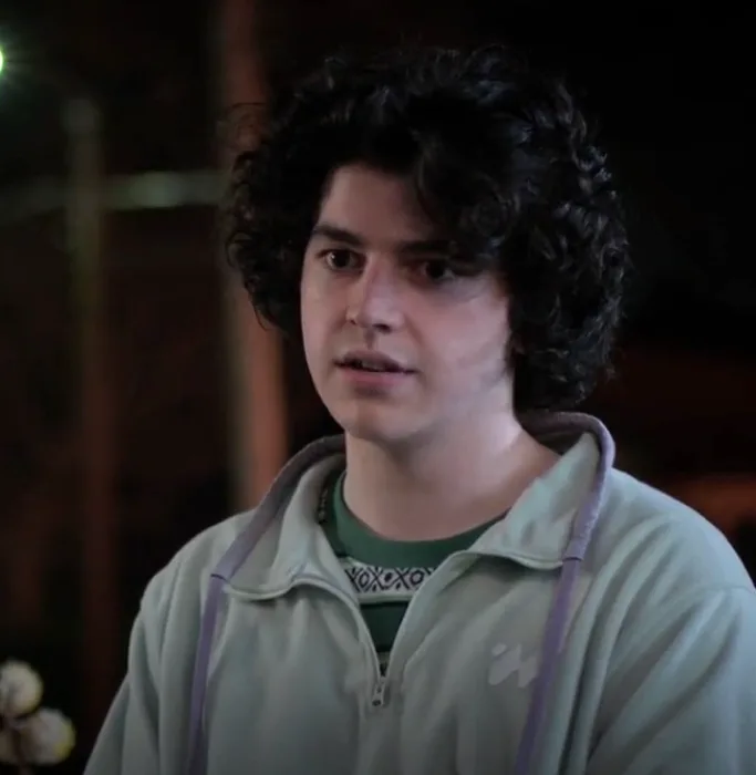 Anthony Larusso