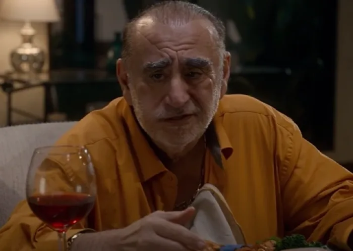 Armand Zarkarian