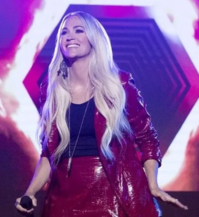 Carrie Underwood