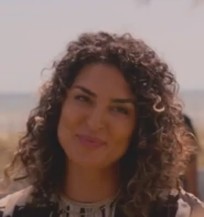 Cheyenne Hamidi