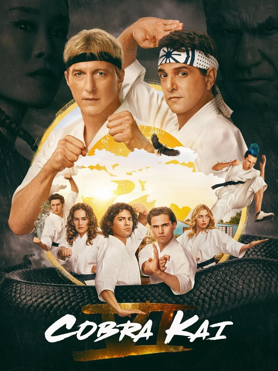 Cobra Kai