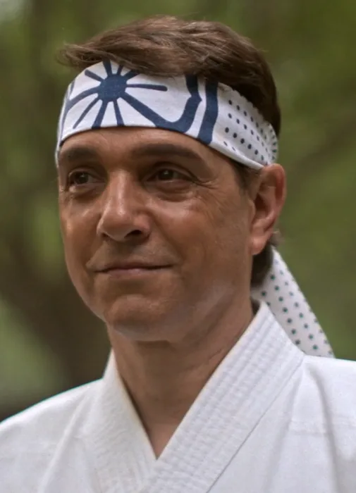 Daniel Larusso