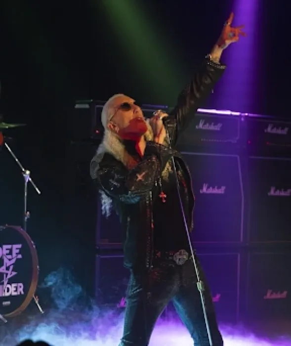 Dee Snider