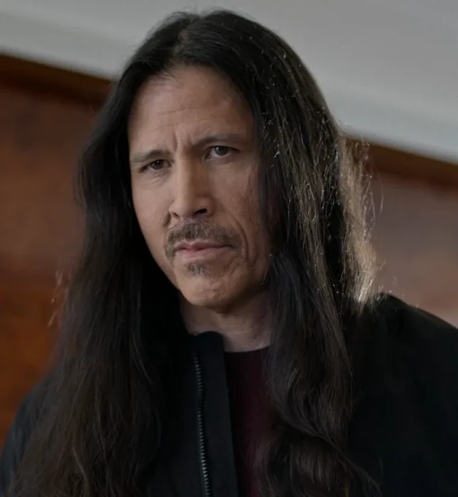 Dennis De Guzman