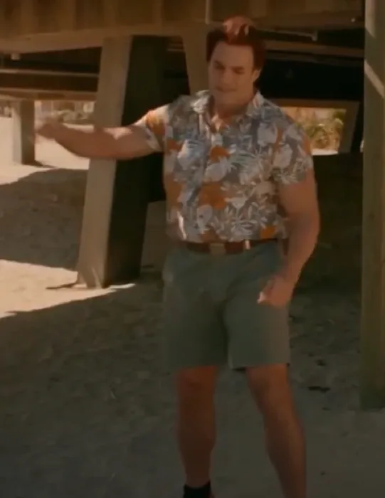 Derek