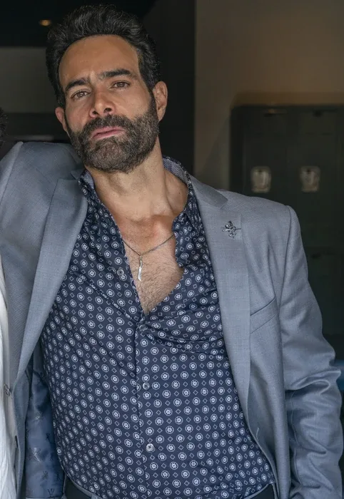 Hector Salazar