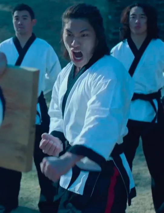 Kang Min Seok