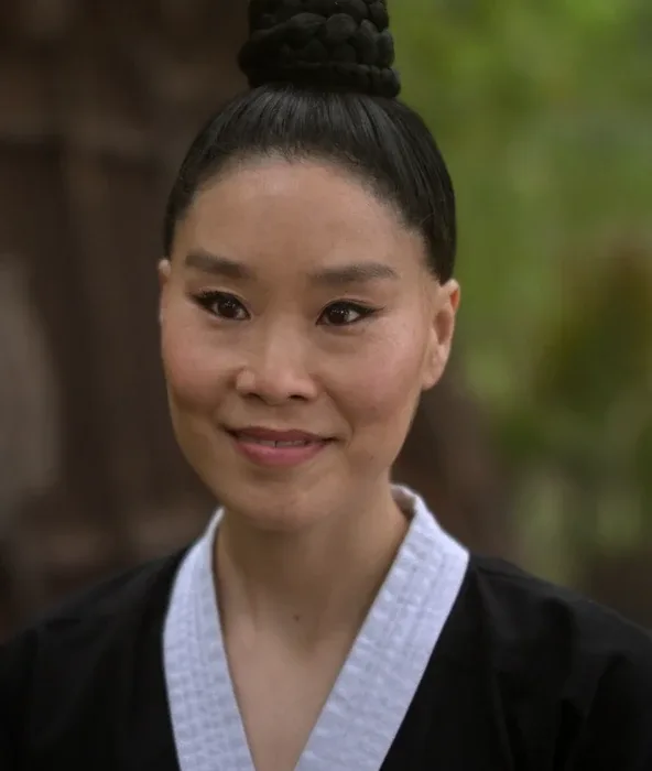 Kim Da Eun
