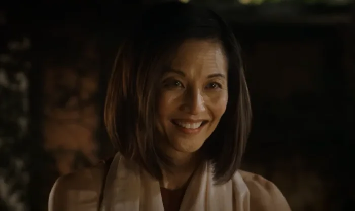 Kumiko Tanaka