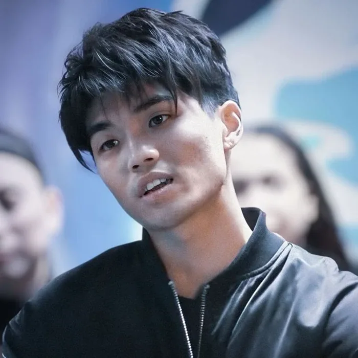 Kwon Jae Sung