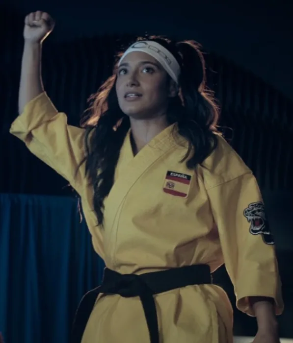 Maria Alvarez