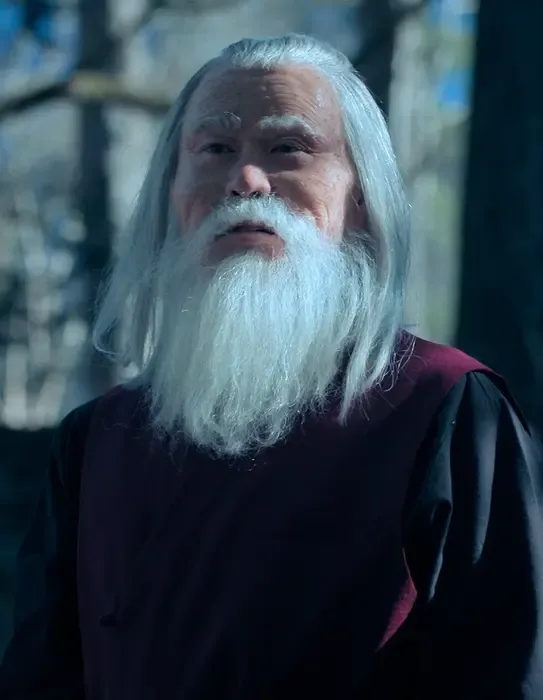 Master Kim Sun Yung