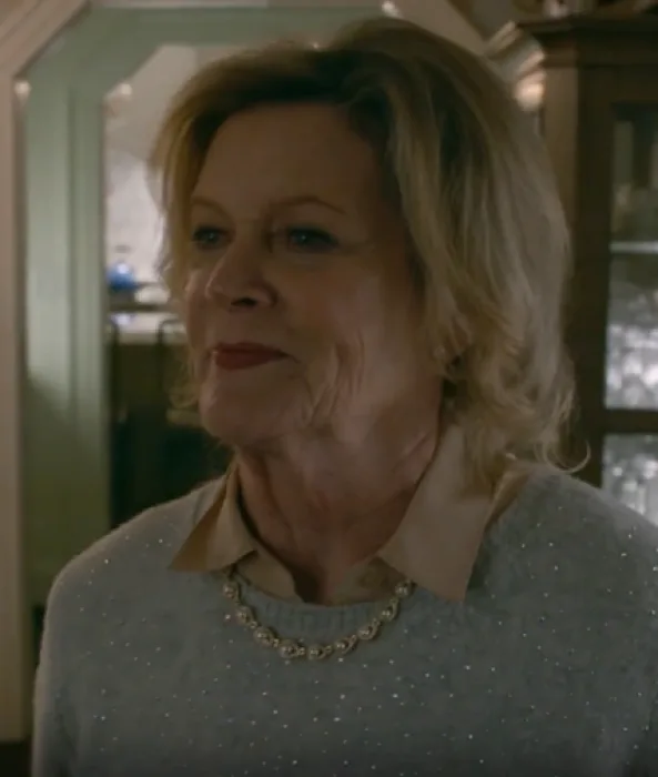 Mrs Mills