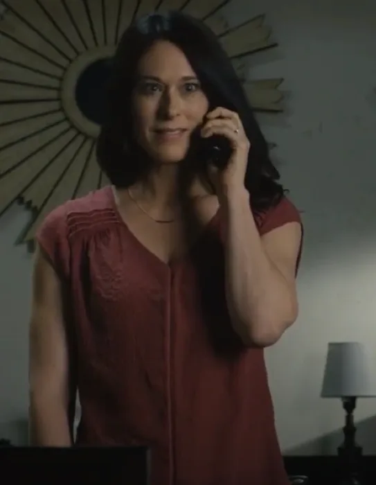 Mrs Moskowitz